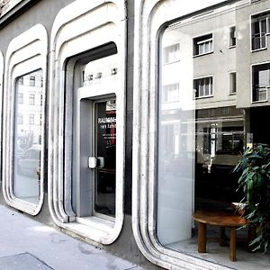 OPERASTREET CITY CENTER Apartment Bangkok in Vienna